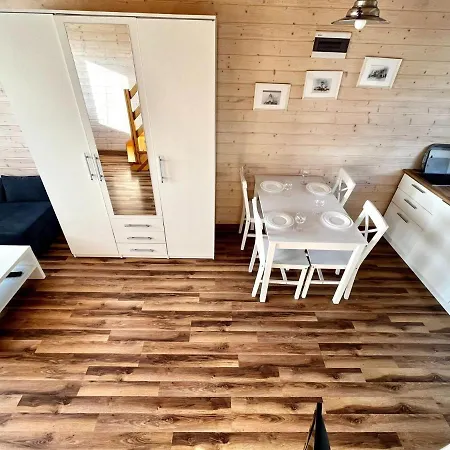 Prázdninový dům In Pobierowo Near Rewal