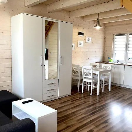 Casa vacanze In Pobierowo Near