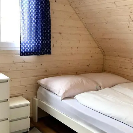 In Pobierowo Near Casa vacanze Rewal