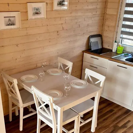 In Pobierowo Near * Rewal