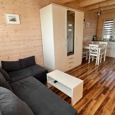 In Pobierowo Near Rewal