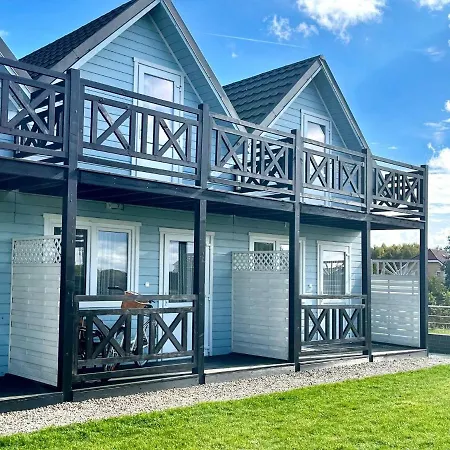 Casa vacanze In Pobierowo Near Rewal