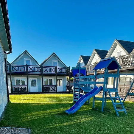 Casa vacanze In Pobierowo Near