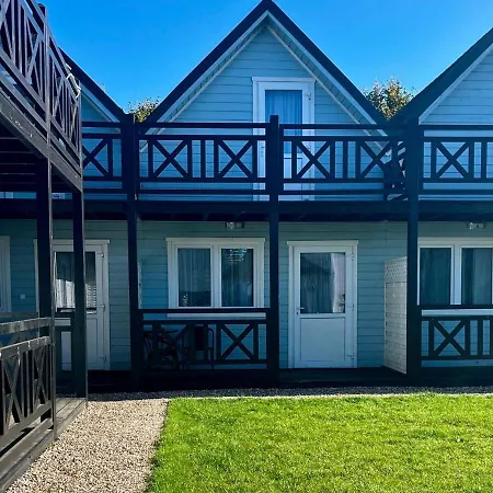 Casa vacanze In Pobierowo Near Rewal