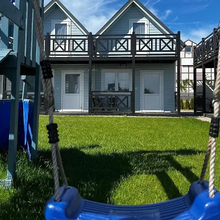 In Pobierowo Near * Rewal