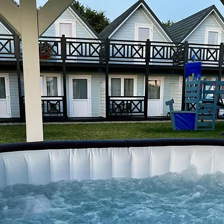 Casa vacanze In Pobierowo Near