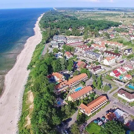 Casa vacanze In Pobierowo Near Rewal