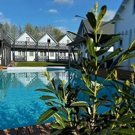 Casa vacanze In Pobierowo Near *