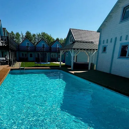 In Pobierowo Near Rewal