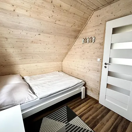 In Pobierowo Near Rewal