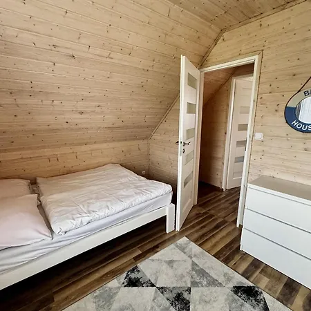 In Pobierowo Near Casa vacanze Rewal