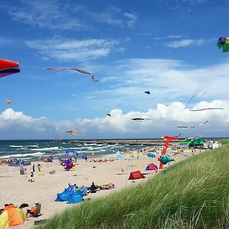 In Pobierowo Near Casa vacanze