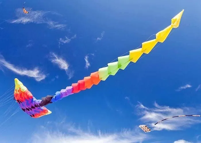 In Pobierowo Near Tatil Evi Rewal